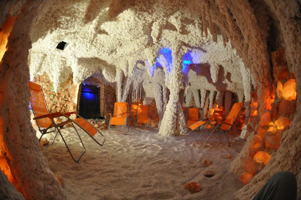 Hotel 104 Старгард-Щециньски Экстерьер фото